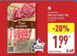 La Foir'Fouille Tapis coco offre