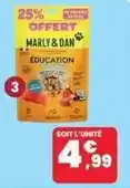 Animalis Éducation offre