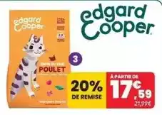 Animalis Cooper - poulet offre