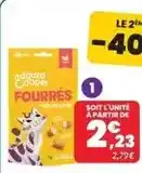 Animalis Cooper - soit l'unite a partir de offre