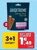 Animalis Stick offre