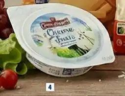 Lidl Fromage de chèvre frais offre