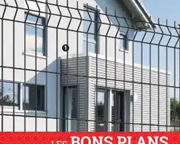 Espace emeraude Panneau rigide offre