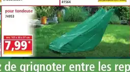 Norma Pour tondeuse offre