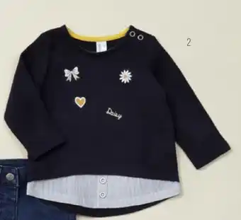 Orchestra Sweat molleton offre