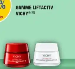 E.Leclerc Parapharmacie Gamme liftactiv vichy offre