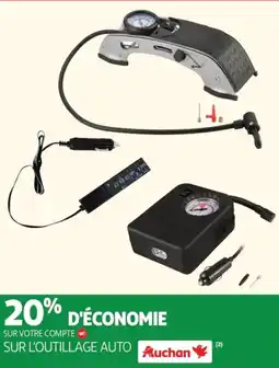 Auchan Auchan offre