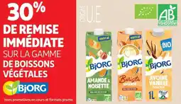 Auchan Bjorg offre