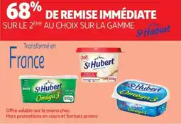 Auchan Sthubert offre