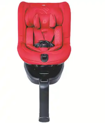 Orchestra SIÈGE AUTO 40-105CM ISOFIX PMM X NADO - O3 I-SIZE offre