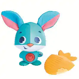 COMPAGNONS INTERACTIFS WONDER BUDDIES