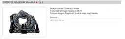Yamaha Yamaha - corde de wakesurf offre