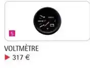 Yamaha Voltmetre offre