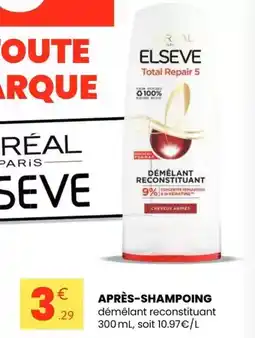 Stokomani Total - shampoing offre