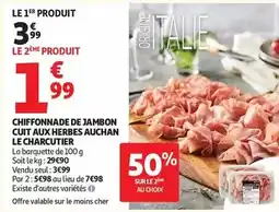 Bricomarché Kit gouttière et canalisation offre