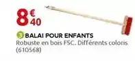 Bricomarché Souffleur à batterie dub184rt offre