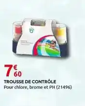 Bricomarché Brosse de nettoyage offre