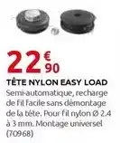 Bricomarché Ryobi - bypass favorise la ciatrisation offre