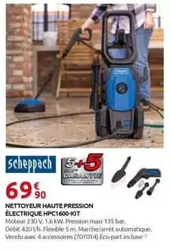 Bricomarché Coupe-bordure a batterie offre