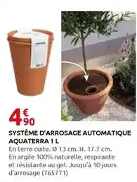GiFi Vide poche offre