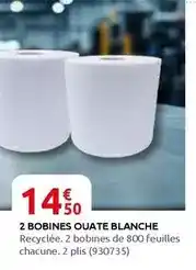 Bricomarché Marline - kit 1ere utilisation pour moteur 4 temps offre