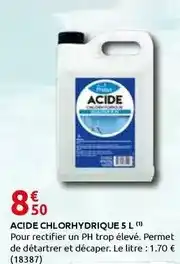 Bricomarché Gt - série 131-41 offre