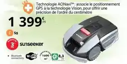 Bricomarché Technologie aonavitm: associate le postilonnanett offre