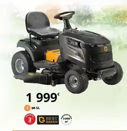 Bricomarché 98 sl offre