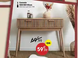 Maxi Bazar Console offre