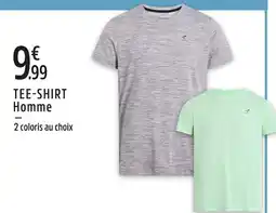 Intersport Tee-shirt offre