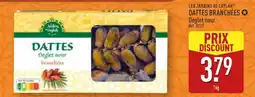 ALDI DATTES BRANCHÉES offre