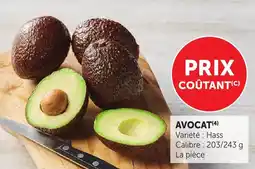 Maximarché Avocat offre