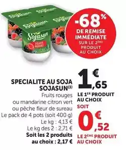 Centrakor Verre offre