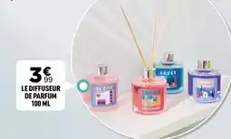Centrakor Ibiza - le diffuseur de parfum offre