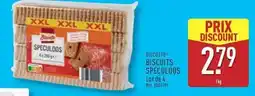 ALDI Biscotto - speculoos offre