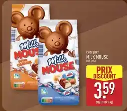 ALDI Care - choceur offre
