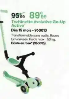 ALDI Daylicious - poulet et merguez offre