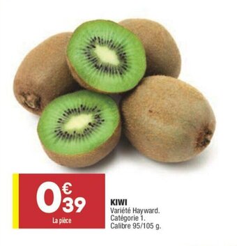 ALDI Kiwi offre