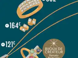 E.Leclerc Bijoux Chaîne maille gourmette, 42 cm, or jaune offre