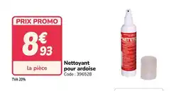 Promocash Nettoyant pour ardoise offre