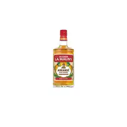 E.Leclerc La Mauny Ananas - 70 cl offre