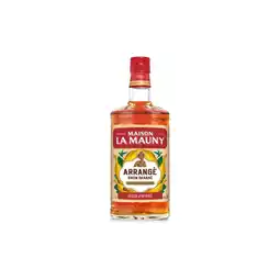 E.Leclerc La Mauny Banane - 70 cl offre