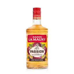 E.Leclerc La Mauny Passion - 70 cl offre