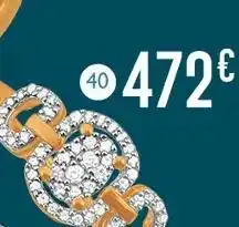 E.Leclerc Bague diamants offre
