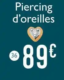 E.Leclerc Piercing offre