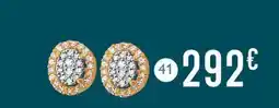 E.Leclerc Boucles diamants offre