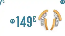 E.Leclerc Boucles diamant offre
