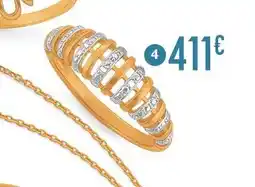 E.Leclerc Bague diamants offre