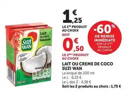 Intermarché Express Signal - framboises surgelées enrobées de chocolat blanc offre