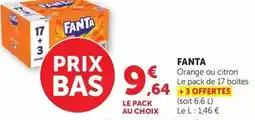 Intermarché Express Signal - crackers original barbecue offre